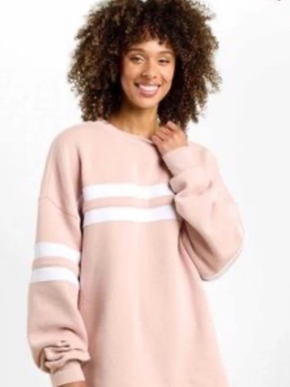 nuuds Varsity Crewneck